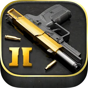 iGun Pro 2 – Gun Shooter Game