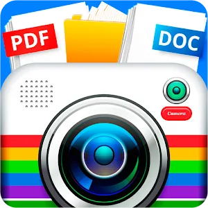 AR Camera Translator – Scanner