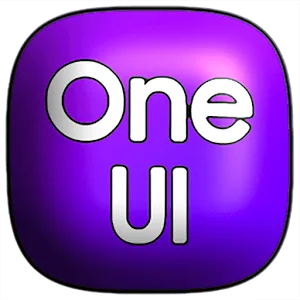 One UI 3D – Icon Pack