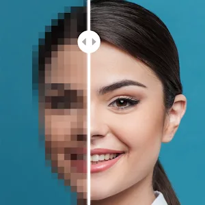 Enhance it – AI Photo Editor