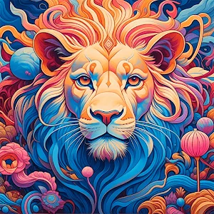 CreArt – AI Image Generator