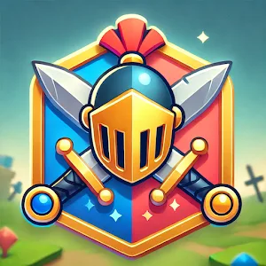 Genesis Arena – Tower Defense